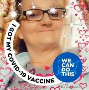 Meet your Posher, Pauline